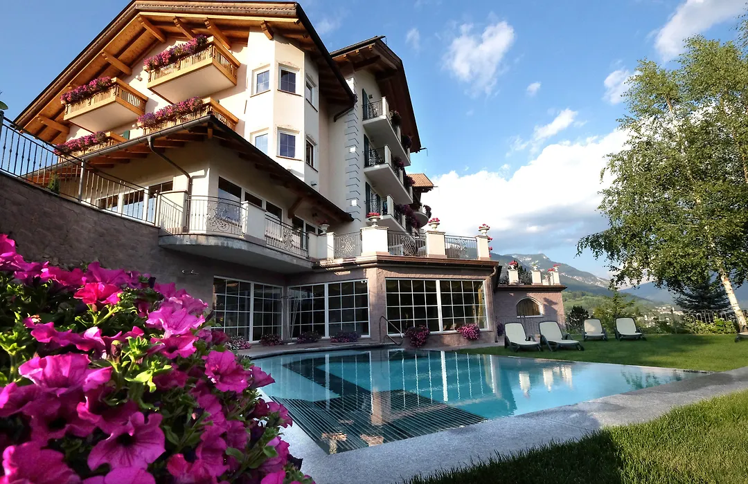 Hotel Lagorai Resort & Spa-1