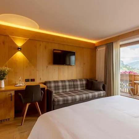 Hotel Lagorai Resort & Spa-2